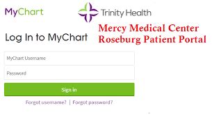 Excellent backup specialists including a Stroke Program with a 247 Cardiology Department. . Mercy medical center patient portal roseburg